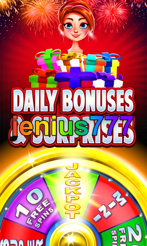jenius777 APK