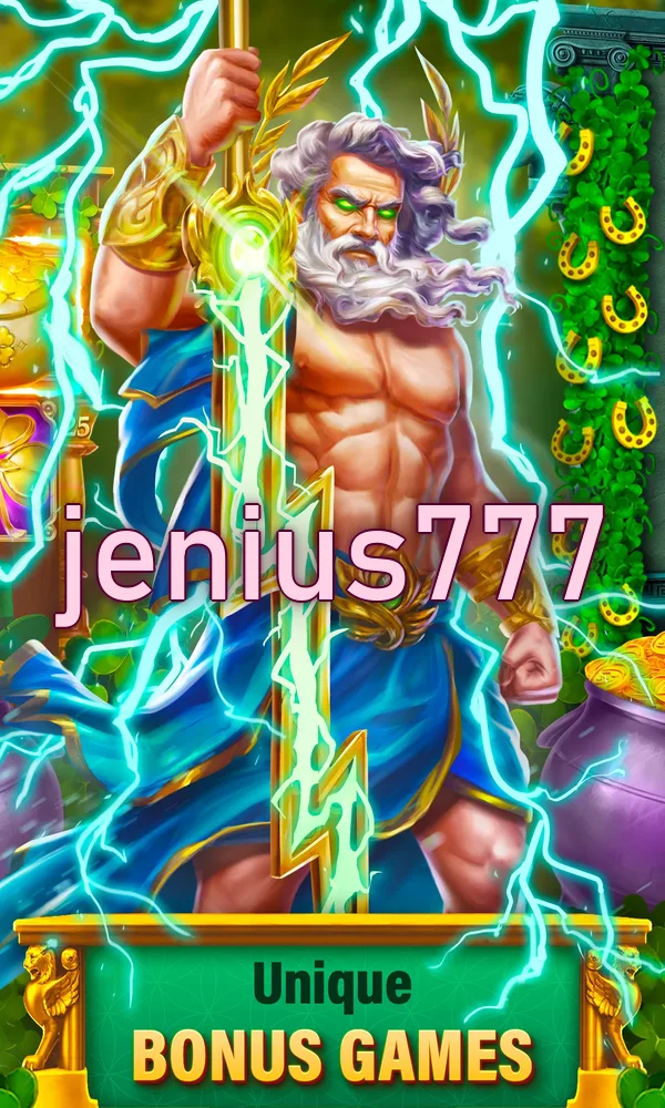 jenius777 APK