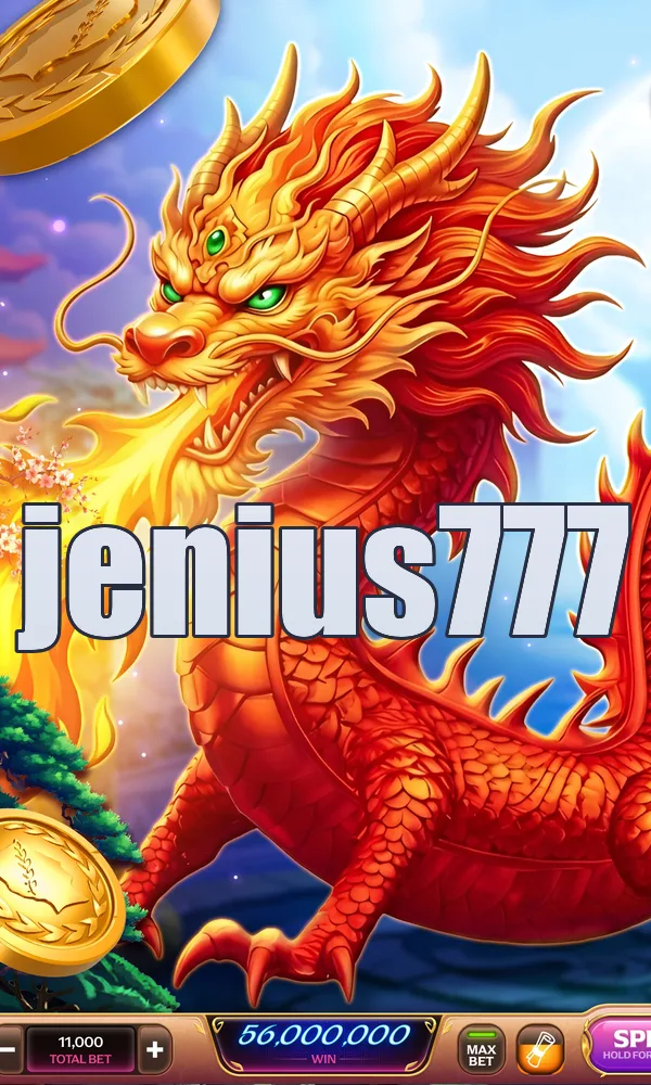 jenius777 Preview - Resmi Unduh